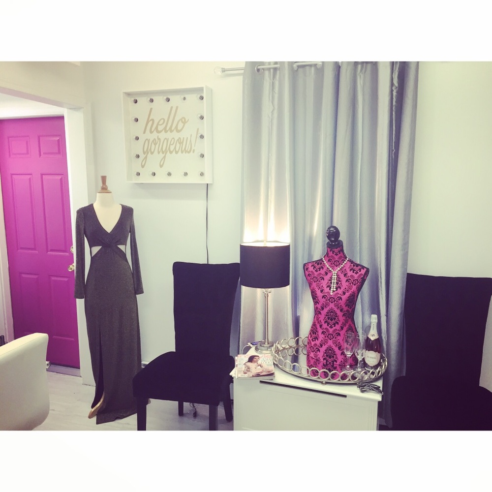 Poshmark New Jersey Fashion Social Meetups